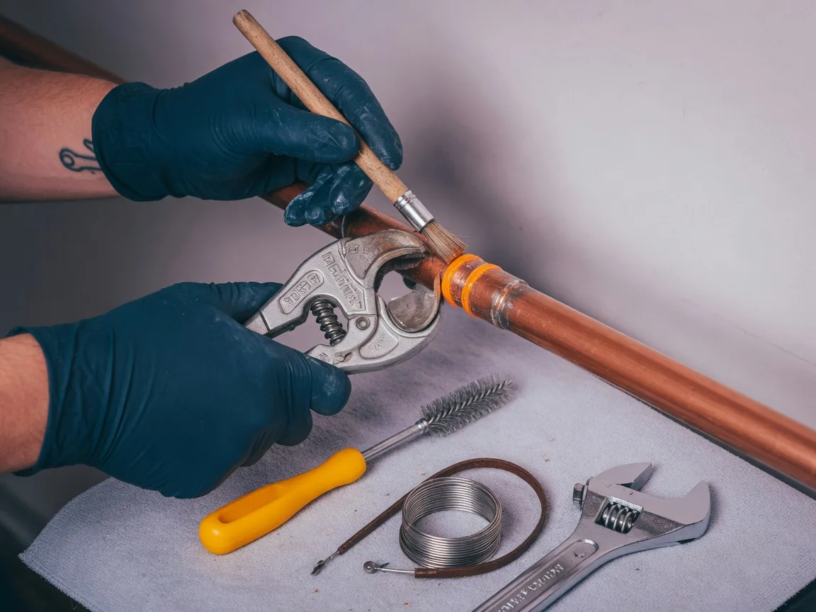 Why choose Sump Pump Repair in Dustin, OK